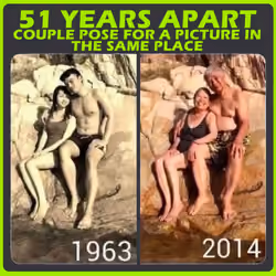 Couple for 51 years