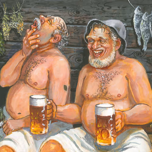 Beer Art Collection