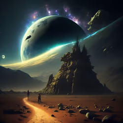 New World