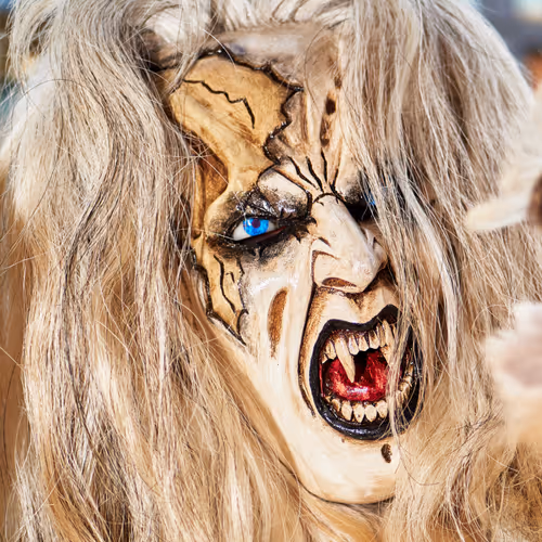 Krampus Cryptos