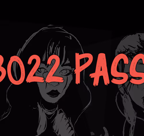 3022 Pass