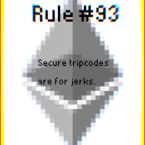 Internet Rules Collection