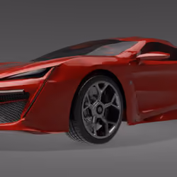 Lycan Hypersport