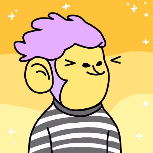 Bored Doodle Punk Club