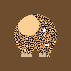 Alephant #34