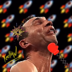 Take me with you - Musk