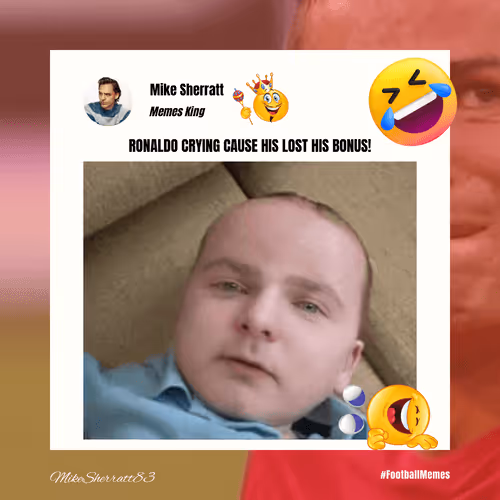 Mikes Football Memes Ue5tXSyDDq