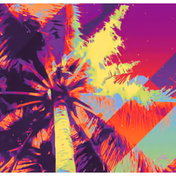 Palm Tree
