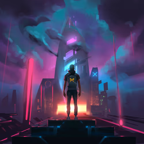 Theexplorers