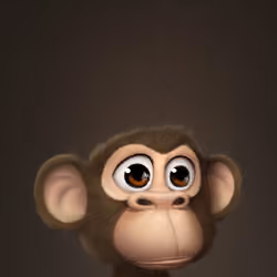 Avatar of the Year : Baby Ape 