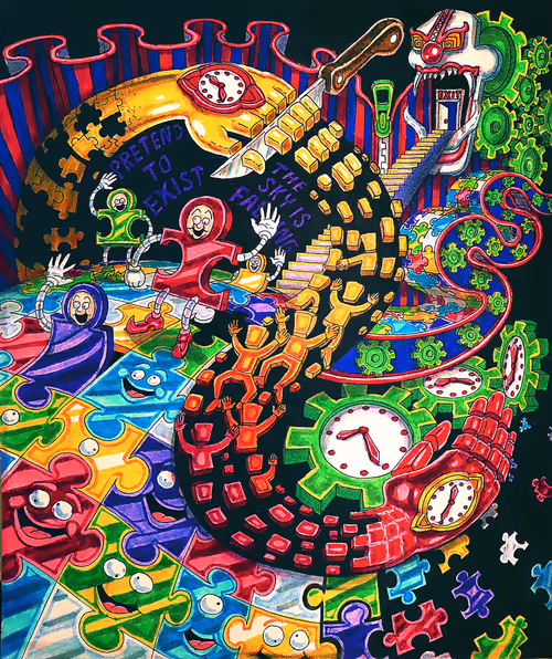 Item #114950609842410924185834847542981713903379795667932151051842929172223019188225 Media