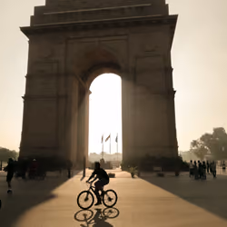 India Gate, Delhi