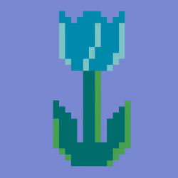 CryptoTulips #009