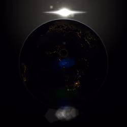 Planet Earth Still 3