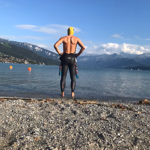 rktri swim #1