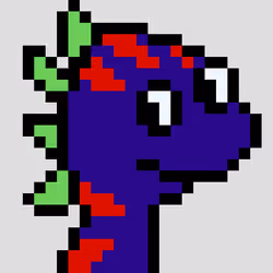 Byteosaurus #1548