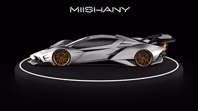 Miishany
