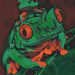 fROG fam #13