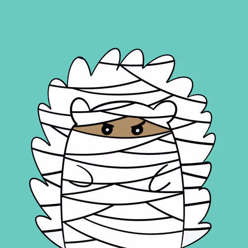 Fluffy Hedgehogs