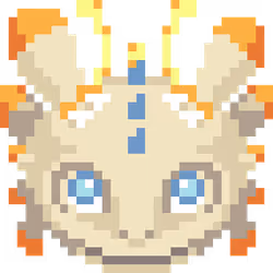 Crypto Dragons - Storm Fury
