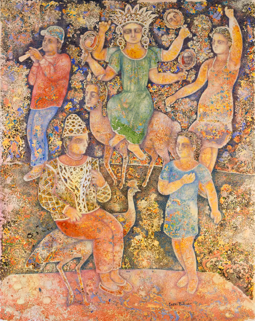 Item #55261905047020347207905253623084189770250411668329940842592257946528906215425 Media