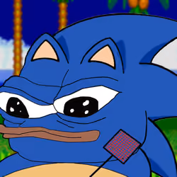 Sonic Spank