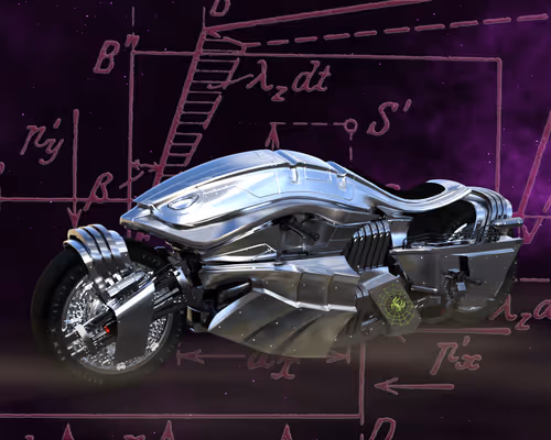 Item #79833839751588168185086012985766661010467394133148828727018658150484386250753 Media