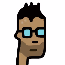 low effort punk 8609