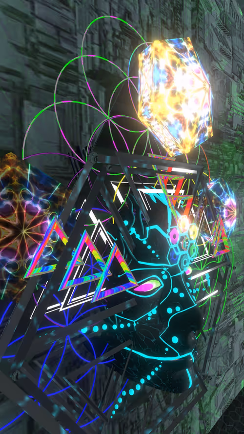 Item #68482955806520483451555942985532339762862755965162899014897512798238158094337 Media