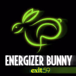 Energizer Bunny