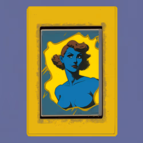 Item #13339241666218815056300961053484090620902352572537769963828470524455625424897 Media