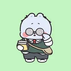 Chubby #0045