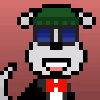 CyberDoggo #351