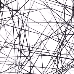 Random Lines #1