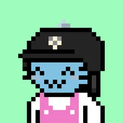 PixelCat 511