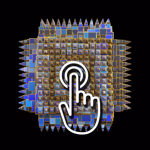 Playgrounds Cube - Interactive - 29