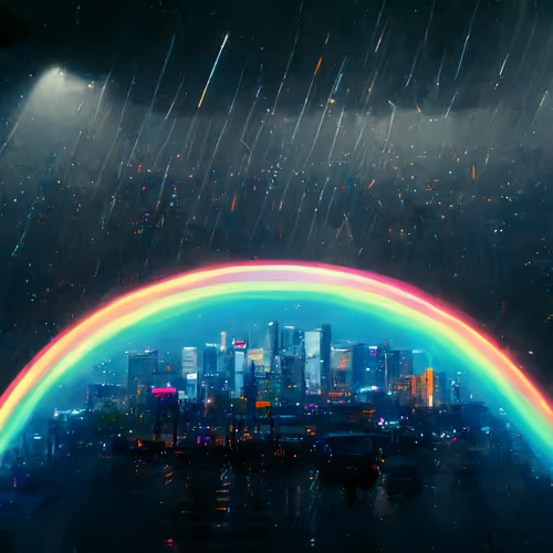 Tokyo 2030