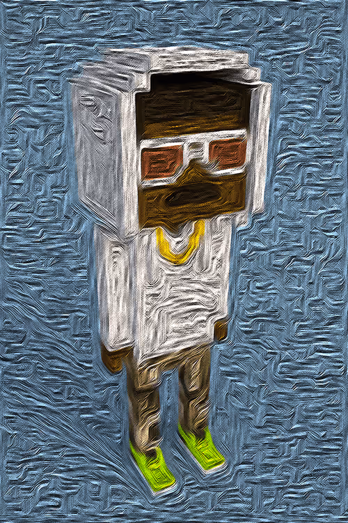 Item #115207789035424963723831968186503051186457079627477683227519145597852283043841 Media