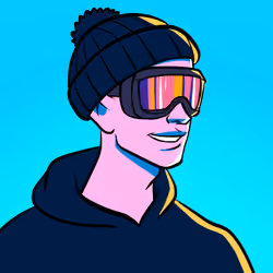 Cybermax #8