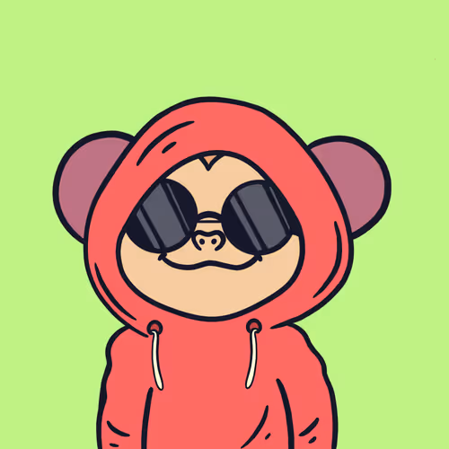 Modish Monkeys