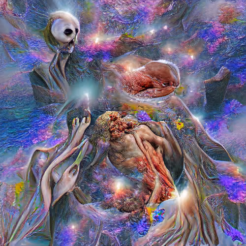 Heaven & Hell