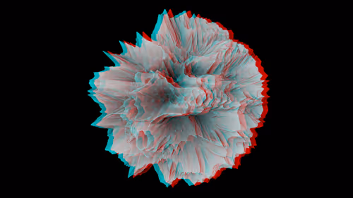 Rivers StereoScopic Collection