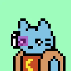 PixelCat 9437