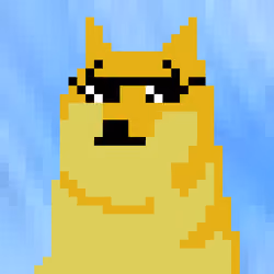 CryptoShibe #8135