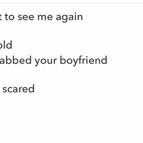 'Awww r u scared lol' orginal meme screenshot uncenscored