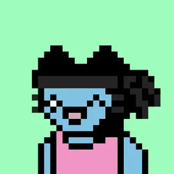 PixelCat 5788