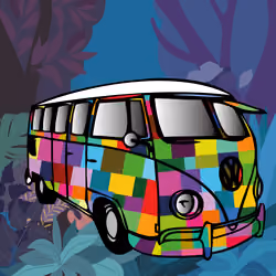 Crypto Colores 0057