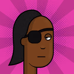 Pop Art Punk #6