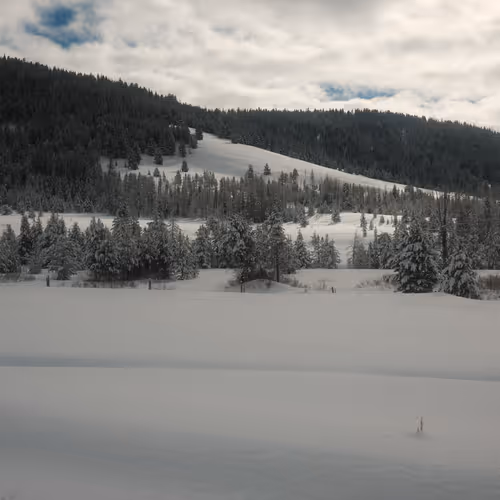 Stanley Idaho