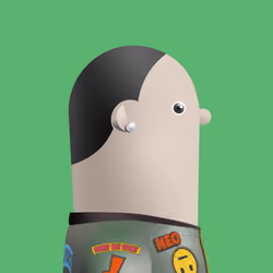 Mole Town Friend #1799